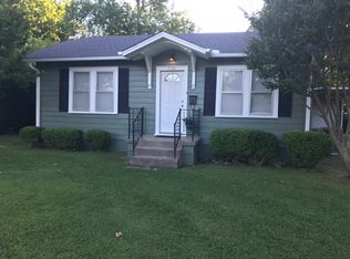 1121 S Cherry St, Ada, OK 74820