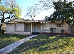 354 Haverford Dr, San Antonio, TX 78217