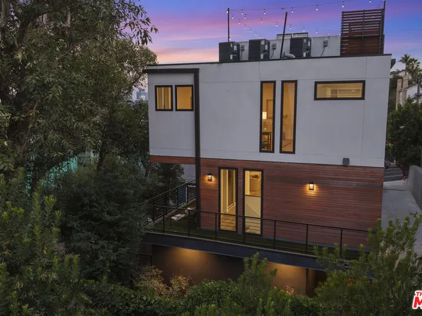 2267 Duane St, Los Angeles, CA 90039