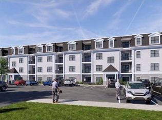 848 N Bedford St #PHASE IV, East Bridgewater, MA 02333