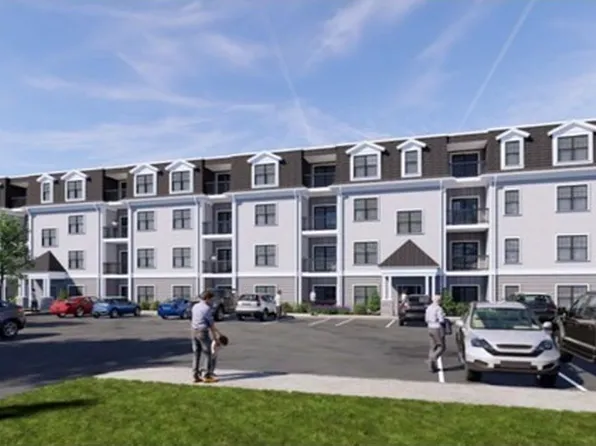 848 N Bedford St #Phase Iv, East Bridgewater, MA 02333