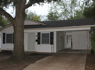 1421 W Park Ave, Corsicana, TX 75110