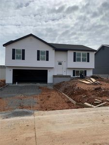 1119 Baseball Dr, Foristell, MO, 63348