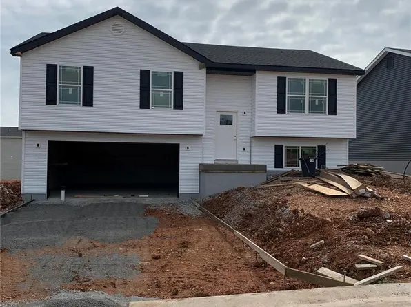 1132 Baseball Dr, Foristell, MO 63348