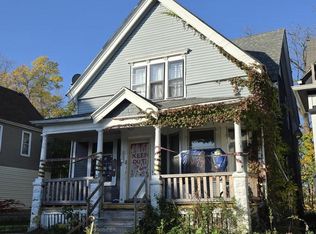 3221 N 14th STREET, Milwaukee, WI 53206