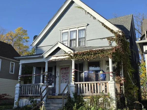 3221 N 14th STREET, Milwaukee, WI 53206
