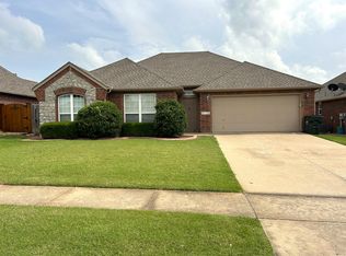 21150 E 39th Pl S, Broken Arrow, OK 74014