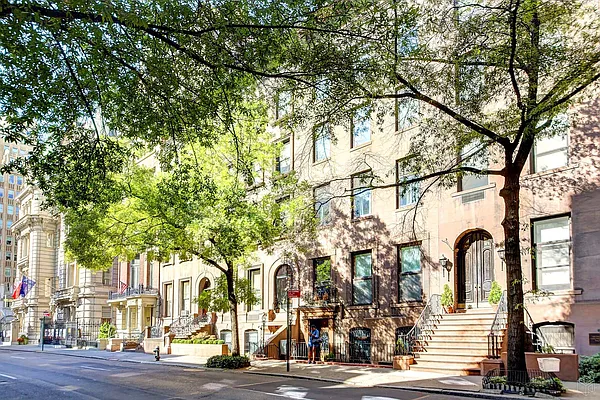 Sold by Halstead Real Estate | media 14