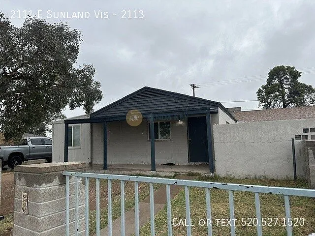 2111 E Sunland Vis #2113