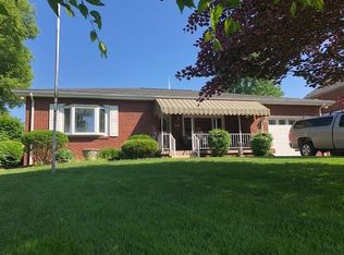 977 Union Ave, Brackenridge, PA 15014