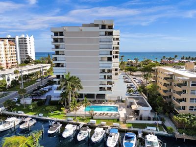 1401 S Ocean Boulevard #804, Pompano Beach, FL, 33062