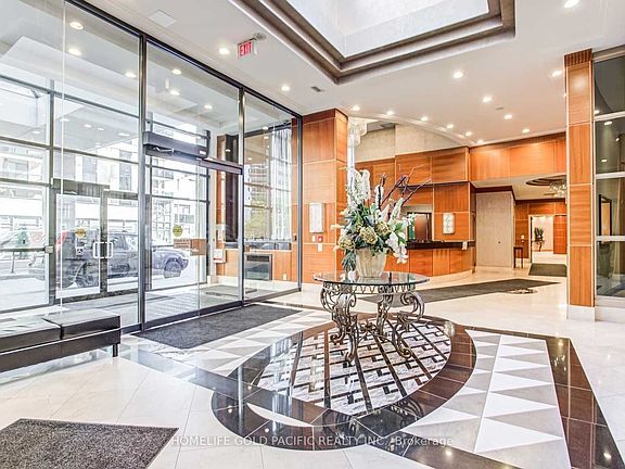 4th image of 155 Beecroft Rd #2901