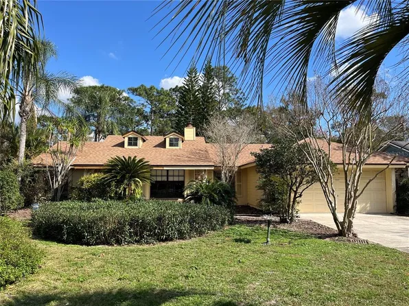 813 Mellowood Ave, Orlando, FL 32825