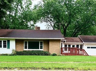 2005 W Indiana Ave, Elkhart, IN 46516