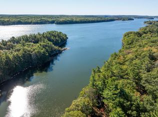 12 Bluff Head Cove Dr, Woolwich, ME 04579