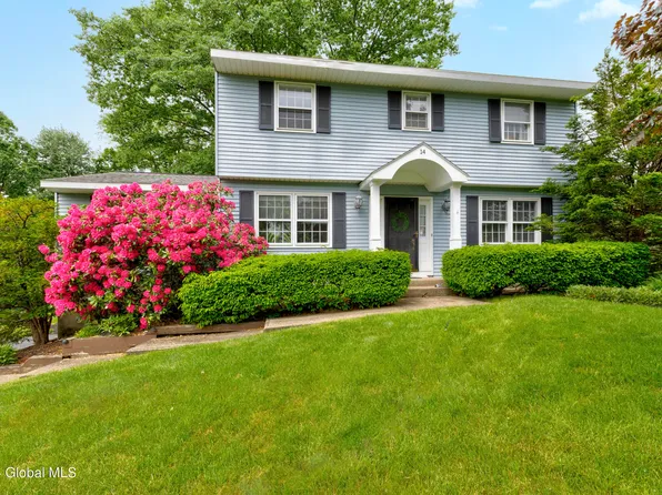 14 Ramble Lane, Burnt Hills, NY 12027