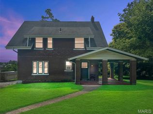 3634 Oakdale Ave, Saint Louis, MO