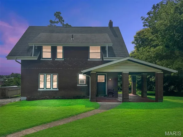 3634 Oakdale Ave, Saint Louis, MO 63121