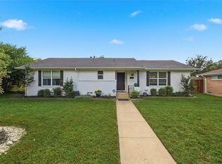 2549 Norsworthy Dr, Dallas, TX 75228