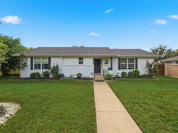 2549 Norsworthy Dr, Dallas, TX 75228