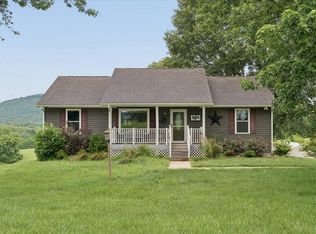 1911 Von Roy Rd, Bedford, VA 24523