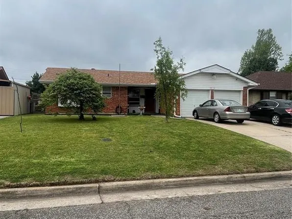 2512 SW 79th St, Oklahoma City, OK 73159