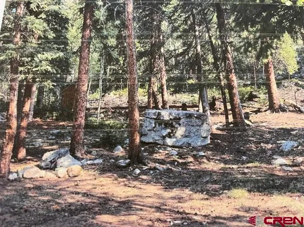 TBD USFS RD 766 Road, Pitkin, CO 81241