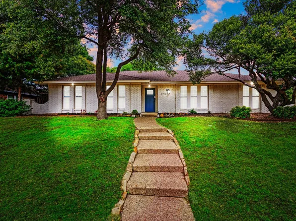 2713 Bengal Ln, Plano, TX 75023