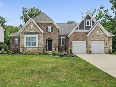 1995 Southview Trl, Brunswick, OH, 44212