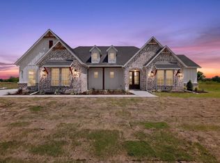 311 Vz County Road 3811, Wills Point, TX 75169