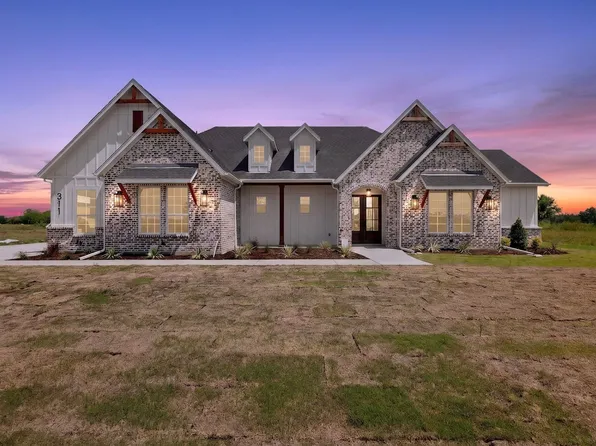 311 Vz County Road 3811, Wills Point, TX 75169