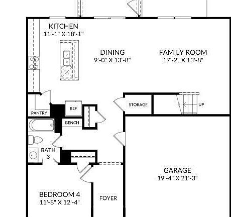 2nd image of this home