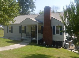 202 SE Locust Hill Ln, Knoxville, TN 37920