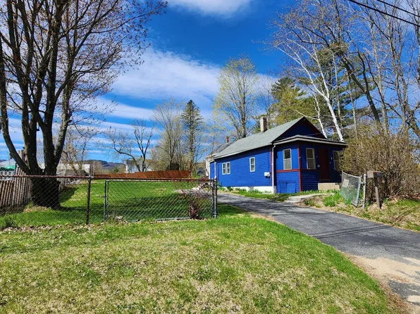 47 Kimball Avenue, Mexico, ME 04257