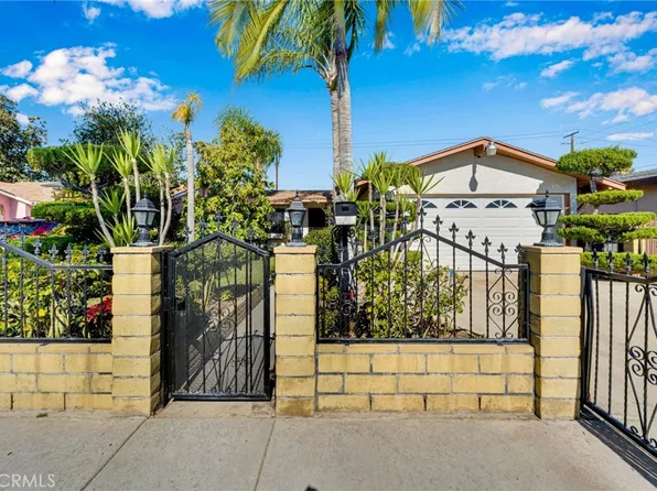 3149 Stichman Ave, Baldwin Park, CA 91706