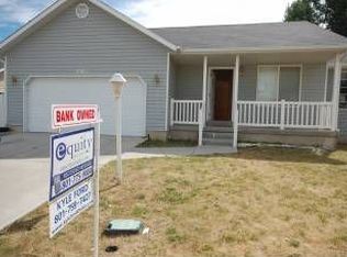 3365 Celebration Dr, Salt Lake City, UT 84128