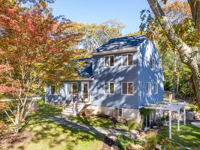 39 Lake Dr, Shelter Island, NY, 11964