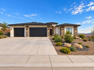 2153 E Honeycomb Dr, Saint George, UT 84790