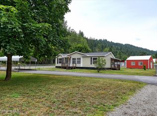 8 Dairy Rd, Wallace, ID 83873