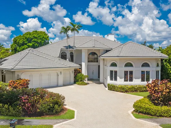 17197 White Haven Drive, Boca Raton, FL 33496