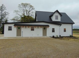 9934 SE Jeff Rd, Warren, IN 46792