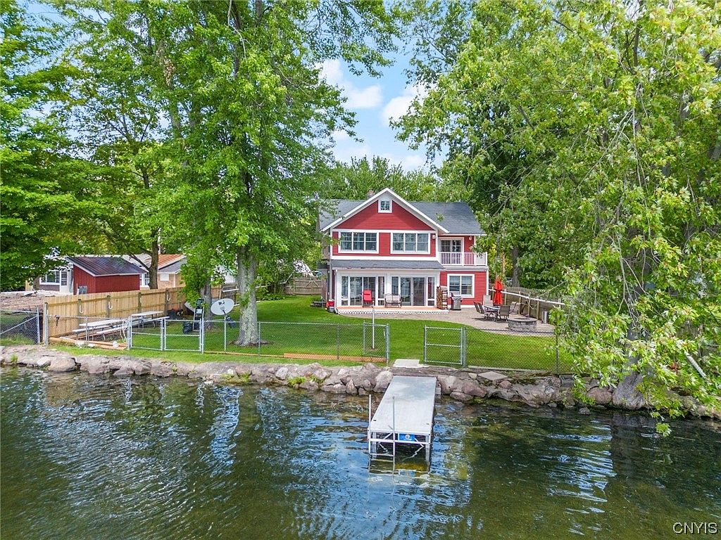 16 Woodland Dr, West Monroe, NY 13167 MLS S1472070 Zillow