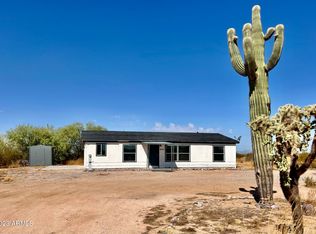 8602 N Custer Dr, Florence, AZ 85132