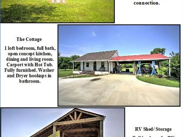 431 Bermuda Rd, Natchitoches, LA 71457