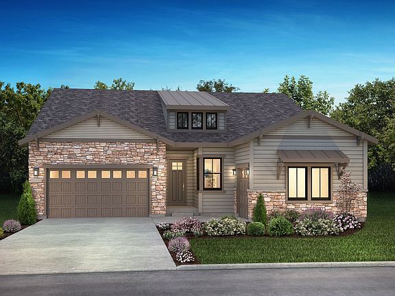 Exterior C Highline Ranch