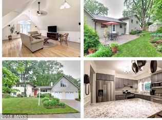 10625 Springmann Dr, Fairfax, VA 22030