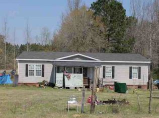 150 Green Willow Dr, Vidalia, GA 30474