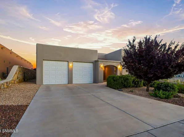 4188 La Purisima Dr, Las Cruces, NM 88011