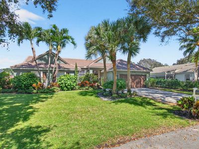 3735 Satin Leaf Court, Delray Beach, FL, 33445