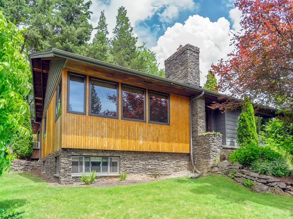 Miner Way House, 7725 SW Miner Way, Portland, OR 97225